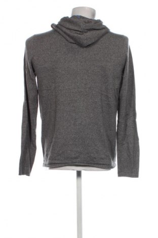 Herrenpullover Tom Tailor, Größe L, Farbe Grau, Preis € 17,49