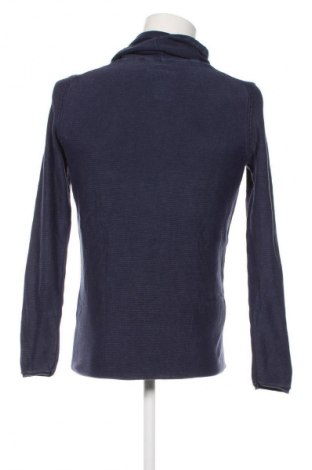 Herrenpullover Tom Tailor, Größe S, Farbe Blau, Preis € 12,99