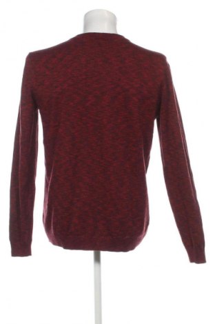 Herrenpullover Tom Tailor, Größe XL, Farbe Rot, Preis € 18,99