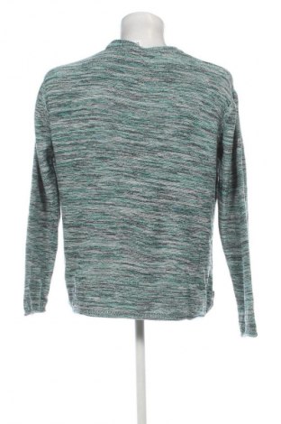 Herrenpullover Tom Tompson, Größe XXL, Farbe Mehrfarbig, Preis € 14,99