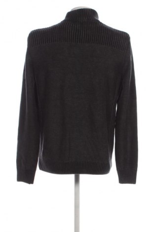 Herrenpullover Tom Tompson, Größe M, Farbe Grau, Preis € 13,99