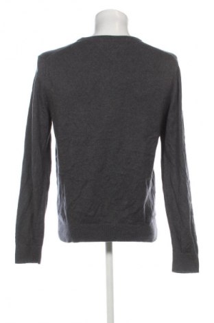 Herrenpullover Tommy Hilfiger, Größe L, Farbe Grau, Preis € 40,49