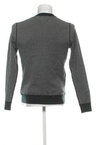 Herrenpullover Tommy Hilfiger, Größe M, Farbe Blau, Preis € 40,49