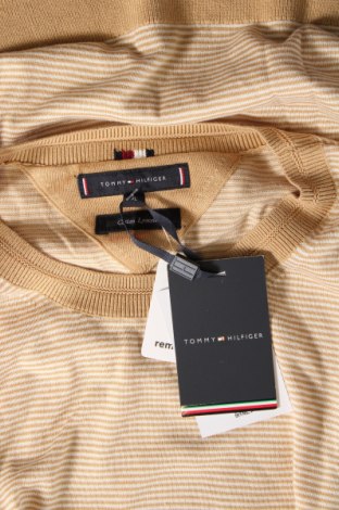 Męski sweter Tommy Hilfiger, Rozmiar XL, Kolor Kolorowy, Cena 414,99 zł