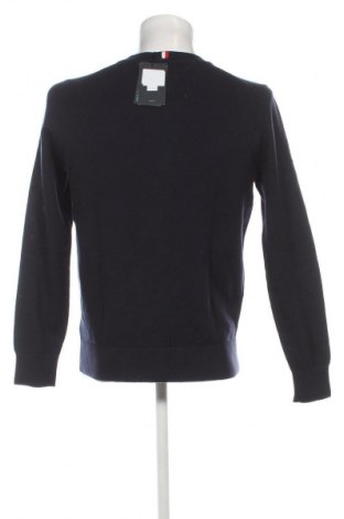 Herrenpullover Tommy Hilfiger, Größe L, Farbe Blau, Preis € 75,99