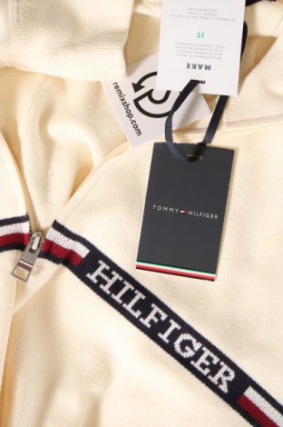 Pánsky sveter  Tommy Hilfiger, Veľkosť XL, Farba Béžová, Cena  122,95 €