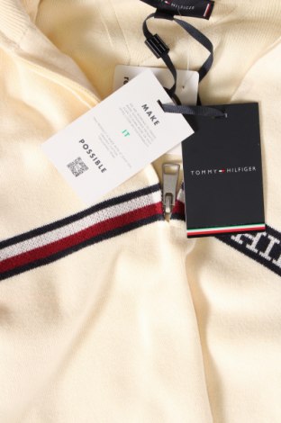 Herrenpullover Tommy Hilfiger, Größe S, Farbe Beige, Preis € 150,99