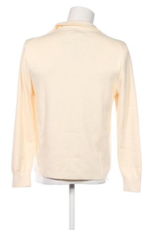 Herrenpullover Tommy Hilfiger, Größe S, Farbe Beige, Preis € 150,99