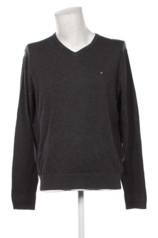 Pánsky sveter  Tommy Hilfiger, Veľkosť XL, Farba Modrá, Cena  79,95 €