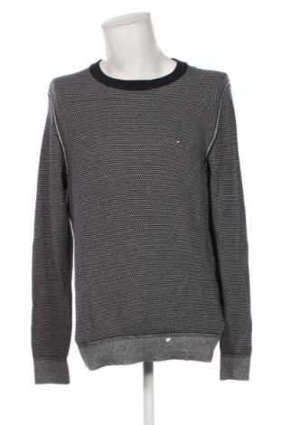 Herrenpullover Tommy Hilfiger, Größe XL, Farbe Mehrfarbig, Preis 150,99 €