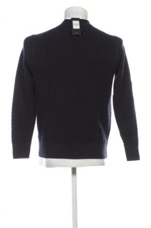 Męski sweter Tommy Hilfiger, Rozmiar L, Kolor Czarny, Cena 449,99 zł