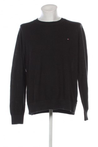 Pánsky sveter  Tommy Hilfiger, Veľkosť 3XL, Farba Čierna, Cena  79,95 €