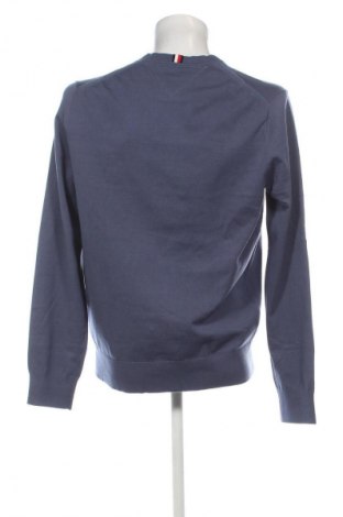 Pánsky sveter  Tommy Hilfiger, Veľkosť XL, Farba Modrá, Cena  79,95 €