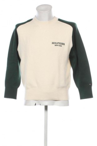 Herrenpullover Tommy Hilfiger, Größe XS, Farbe Mehrfarbig, Preis € 83,49