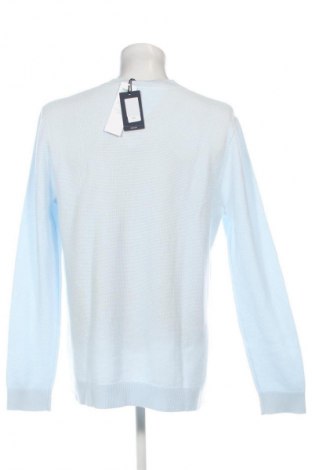 Herrenpullover Tommy Jeans, Größe XXL, Farbe Blau, Preis € 119,99