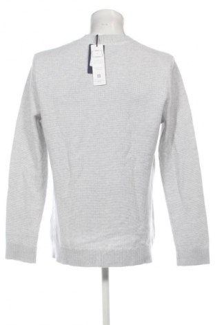 Herrenpullover Tommy Jeans, Größe XL, Farbe Grau, Preis 77,99 €