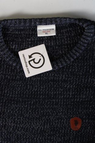 Herrenpullover U.S. Polo Assn., Größe XL, Farbe Blau, Preis € 28,49