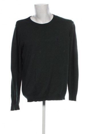 Herrenpullover U.S. Polo Assn., Größe XL, Farbe Grün, Preis € 22,49