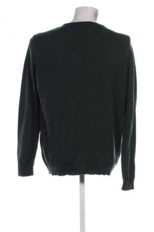 Herrenpullover U.S. Polo Assn., Größe XL, Farbe Grün, Preis € 22,49