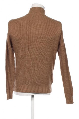 Herrenpullover Up 2 Fashion, Größe M, Farbe Beige, Preis € 13,99