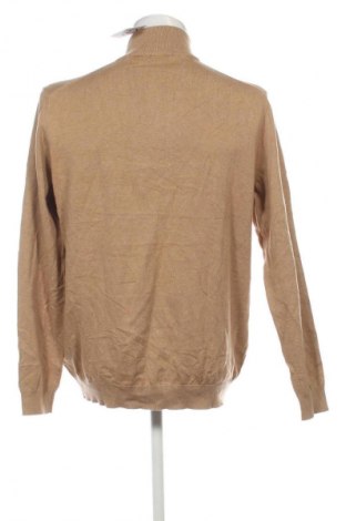 Herrenpullover Up 2 Fashion, Größe XL, Farbe Beige, Preis 12,99 €