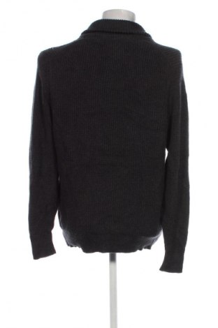 Herrenpullover Vintage, Größe XL, Farbe Grau, Preis € 13,99