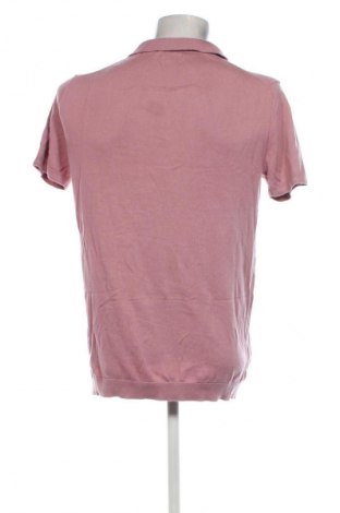 Herrenpullover WE, Größe XL, Farbe Rosa, Preis 8,99 €