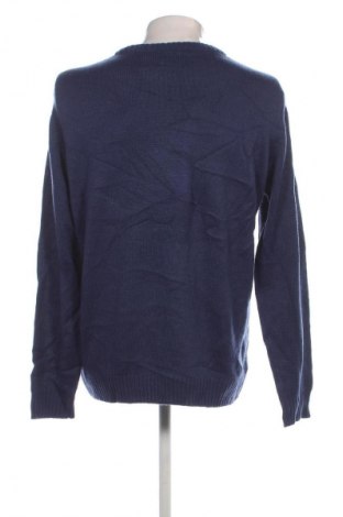 Herrenpullover Watson's, Größe XL, Farbe Blau, Preis 18,99 €