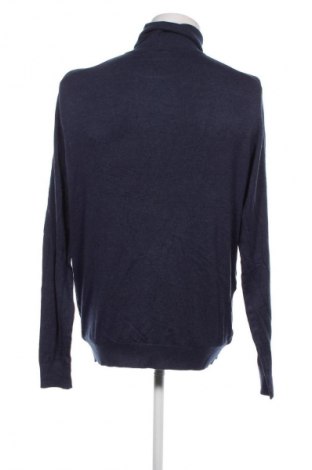 Herrenpullover Watson's, Größe L, Farbe Blau, Preis 8,99 €