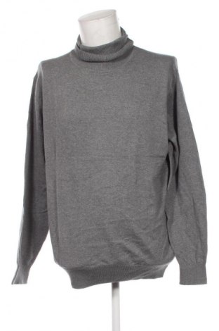 Herrenpullover Watson's, Größe XXL, Farbe Grau, Preis 18,99 €