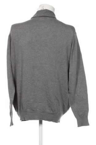 Herrenpullover Watson's, Größe XXL, Farbe Grau, Preis 18,99 €