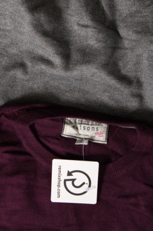 Herrenpullover Watson's, Größe XL, Farbe Mehrfarbig, Preis € 18,99