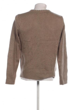 Herrenpullover Wind River, Größe M, Farbe Beige, Preis 18,99 €