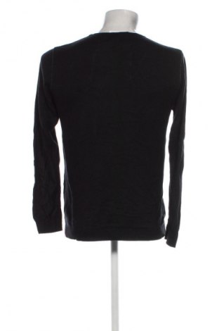 Herrenpullover With Love, Größe L, Farbe Schwarz, Preis € 12,99