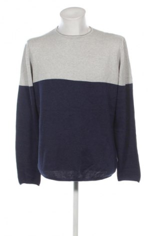 Herrenpullover Your Turn, Größe L, Farbe Mehrfarbig, Preis 18,99 €