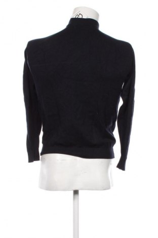 Herrenpullover Zara, Größe S, Farbe Blau, Preis € 11,99