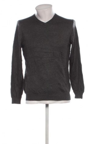 Herrenpullover Zara, Größe L, Farbe Grau, Preis € 22,49