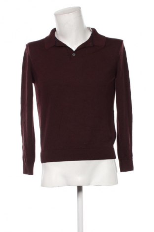 Herrenpullover Zara, Größe L, Farbe Rot, Preis € 12,99