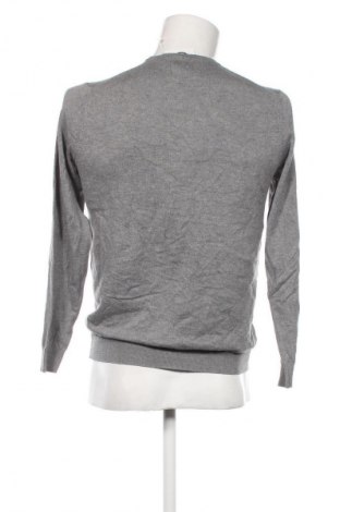 Herrenpullover Zara, Größe M, Farbe Grau, Preis € 8,99