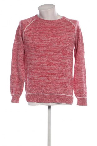 Herrenpullover Zara, Größe M, Farbe Rot, Preis 12,99 €