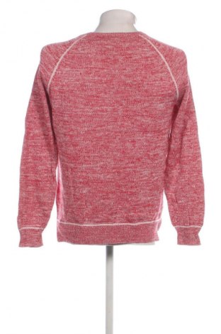 Herrenpullover Zara, Größe M, Farbe Rot, Preis € 12,99