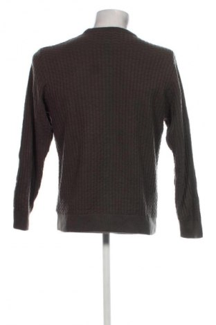 Herrenpullover Zara, Größe M, Farbe Grün, Preis € 22,49