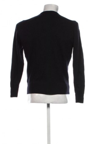 Herrenpullover Zara Man, Größe S, Farbe Schwarz, Preis 12,99 €