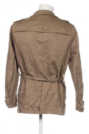 Herren Regenmantel Selected Homme, Größe XL, Farbe Beige, Preis € 20,49