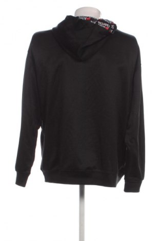 Herren Sweatshirt, Größe L, Farbe Schwarz, Preis 13,99 €