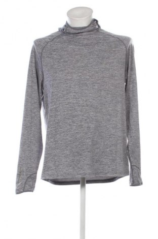 Herren Sweatshirt, Größe M, Farbe Grau, Preis 12,99 €