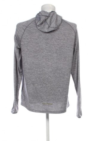 Herren Sweatshirt, Größe M, Farbe Grau, Preis € 11,49