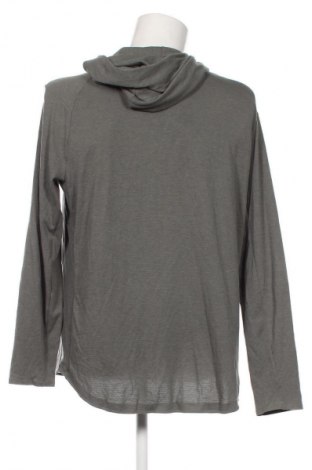 Férfi sweatshirt, Méret L, Szín Zöld, Ár 3 499 Ft