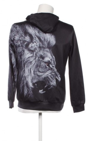 Herren Sweatshirt, Größe M, Farbe Grau, Preis € 12,99