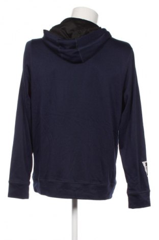 Herren Sweatshirt, Größe L, Farbe Blau, Preis € 13,99